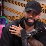 A declaração de Gabigol direcionada a Rossi, do Flamengo