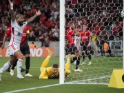 Análise: sólido na defesa e eficiente com Gabigol, Flamengo tira Athletico mais uma vez