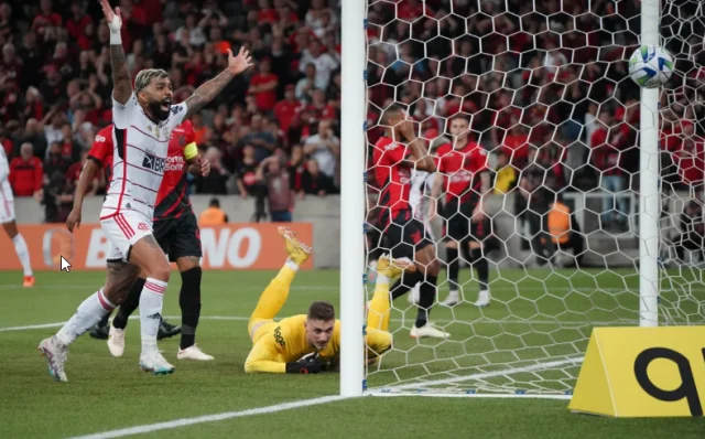 Gabigol