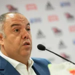Marcos Braz contrata mais um jogador com passagem pelo Flamengo