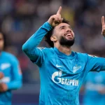 Claudinho explica por que não acertou com o Flamengo