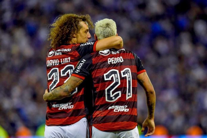 Flamengo ganha desfalque importante para o jogo contra o Cruzeiro