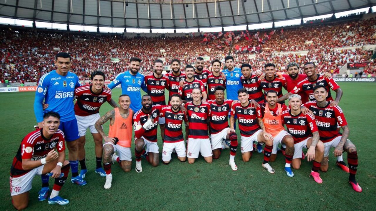 Matheuzinho, Varela e Wesley: saiba até quando vão os contratos