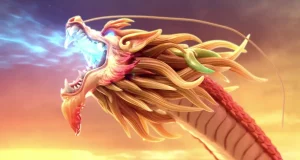Dragon Legend