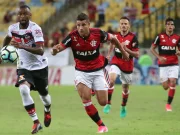 Lembra dele? Ex-meia do Flamengo anuncia sua aposentadoria do futebol