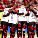 Flamengo explode audiência da Globo e derruba recorde que durava anos