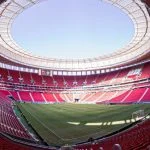Casa cheia! Torcida do Brasil esgota dois setores para jogo contra a Colômbia