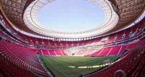 Estádio Mané Garrincha