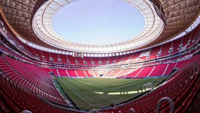 Estádio Mané Garrincha