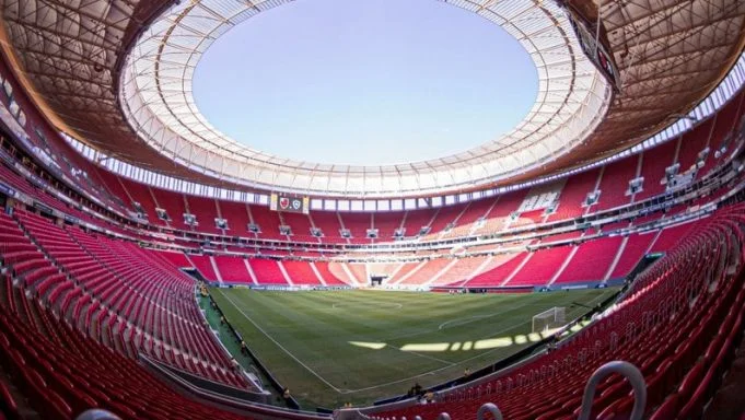Estádio Mané Garrincha