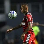 Adeus? Flamengo bate martelo sobre futuro de Everton Cebolinha