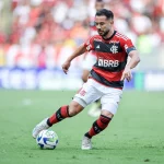 A declaração de Everton Ribeiro direcionada a Filipe Luís e Bruno Henrique, do Flamengo