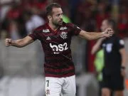 Everton Ribeiro relembra o título do Flamengo na Libertadores 2019: “Eu tinha certeza que a gente ia virar, só não sabia que ia ser tão rápido”