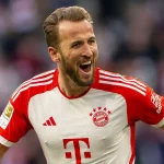 A declaração de Harry Kane direcionada ao Flamengo após eliminação na Copa do Mundo