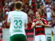 Arrascaeta faz publicação direcionada a Filipe Luís