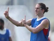 Filipe Luiz assume a liderança no Flamengo e pede mudança de postura do elenco
