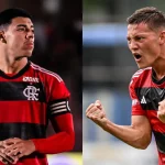 Time da Premier League quer contratar zagueiro do Flamengo