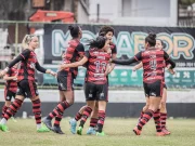 Flamengo bate Botafogo e conquita título da Copinha Feminina