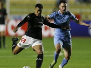 Flamengo x Bolívar: vidente crava resultado