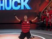 Vídeo: Luva de Pedreiro desabafa após ser criticado por usar camisa do Flamengo
