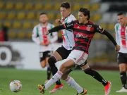 Situação do Flamengo repercute no exterior