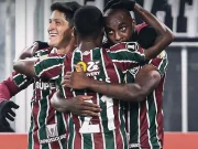 Atacante do Fluminense já começou a sua pré-temporada