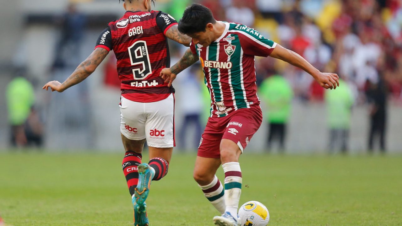 GOL GABIGOL FLAMENGO HOJE: FLAMENGO X FLUMINENSE ASSISTIR AO VIVO:  escalação do flamengo hoje e onde ASSISTIR GRÁTIS