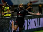 Gabigol aponta o que está faltando para voltar a sua melhor fase no Flamengo