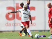 Athletico x Flamengo: veja a lista de relacionados para o próximo jogo da Copa do Brasil