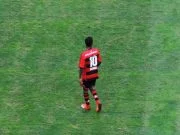 Meia do Flamengo será devolvido após contrato de empréstimo