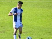 Diretoria do Flamengo abre negociação com meio-campista argentino