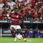 Flamengo emite nota oficial sobre Gerson