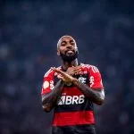 Volante da Série B é comparado a Gerson, do Flamengo