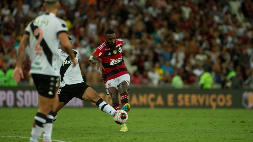 Flamengo x Vasco ao vivo: como assistir online e transmissão na TV