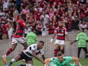 Flamengo x Palestino: jogo terá 7 desfalques