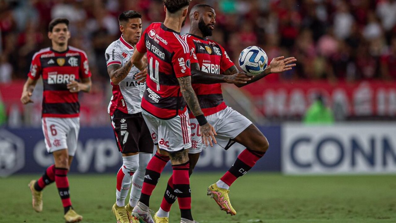 Desfalques preocupam o Flamengo para o jogo contra o Cruzeiro: lesões e  incertezas