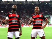 Gerson faz publicação direcionada a Lorran