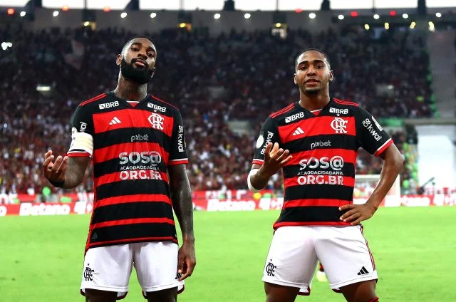 gerson-lorran-gol-flamengo