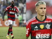 Por que Flamengo vai relacionar Gerson e Varela, mas suspendeu Pedro por um jogo