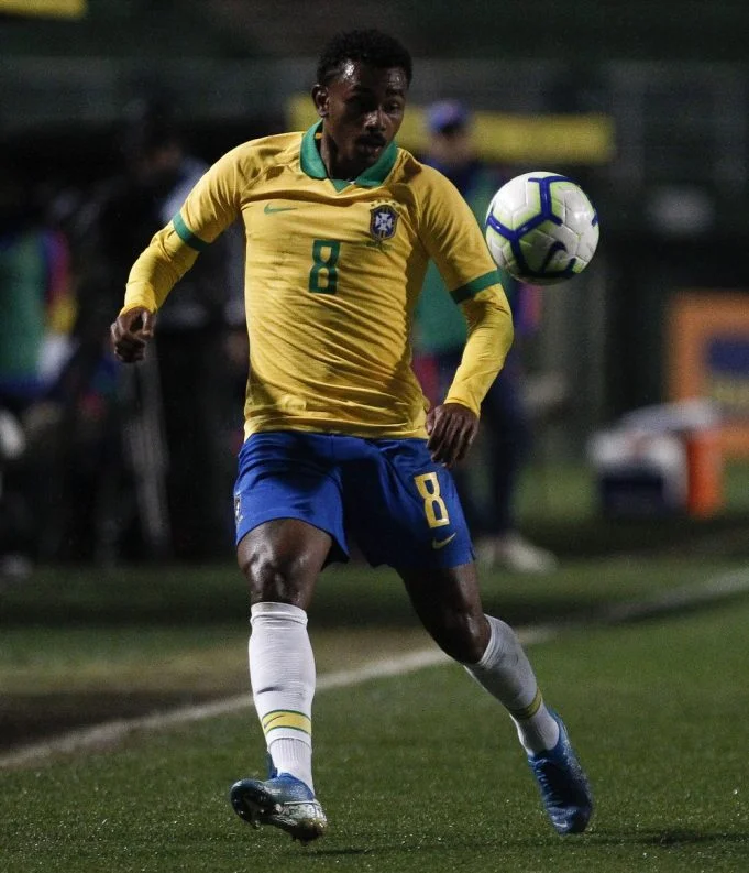 Agora vai? Zenit cogita um empréstimo sem obrigação de compra