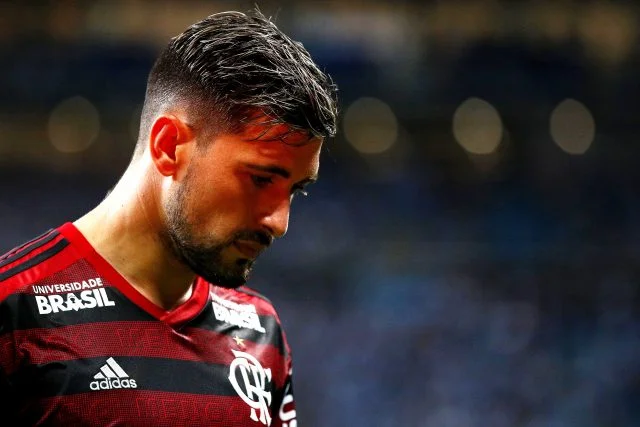 Gremio v Flamengo - Copa CONMEBOL Libertadores 2019