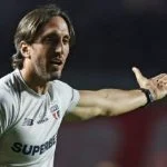 Lucas Ferreira, Oscar, Arboleda, André Silva, Ferreirinha, Alan Franco, Marcos Antônio, Alisson, Enz...