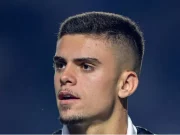 Venda de Gabriel Pec pode render dinheiro ao Vasco