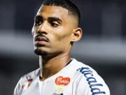 Botafogo insiste em Joaquim e fará nova oferta pelo zagueiro do Santos