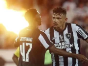 Botafogo tem desfalque no ataque para clássico contra o Flamengo
