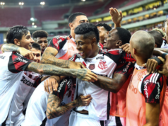 Flamengo conquista feito marcante após vitória sobre o Sport
