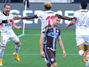 Corinthians perde 2 jogadores importantes para jogo contra o Flamengo