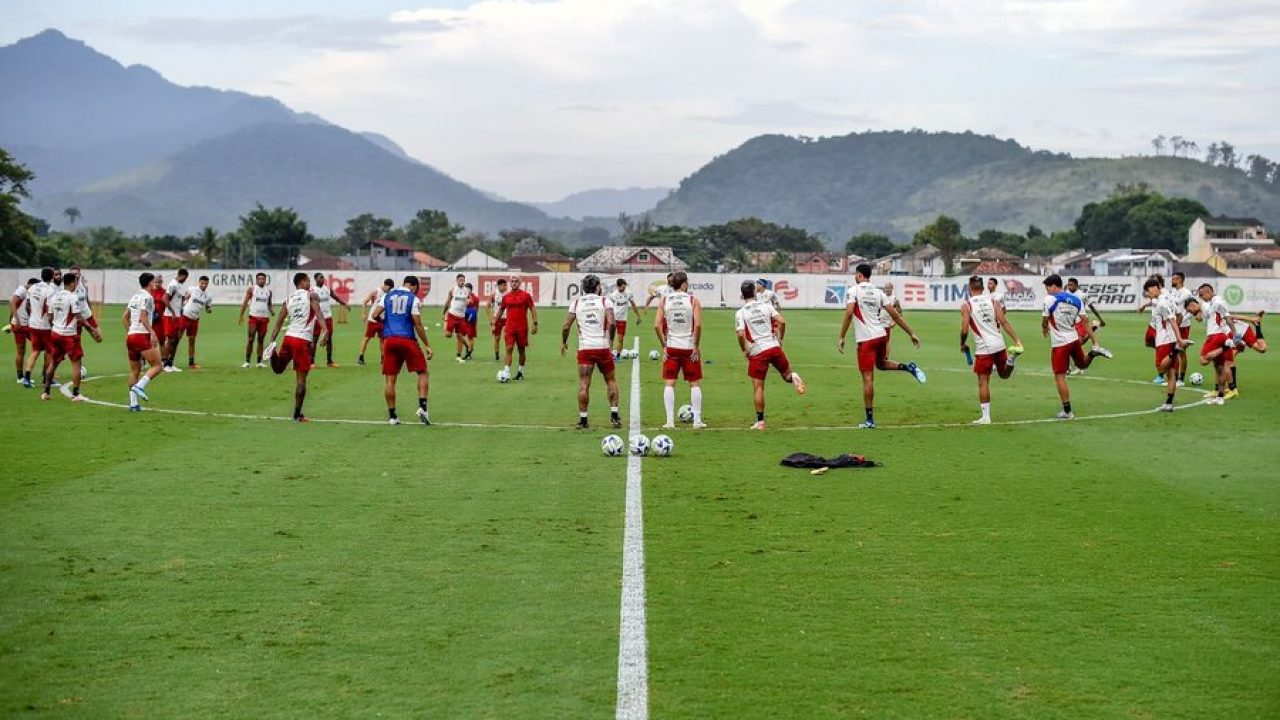 Flamengo fará jogo contra o Orlando City, nos EUA