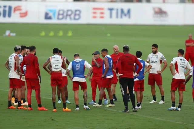 jogadores-jorge-sampaoli-treino-flamengo