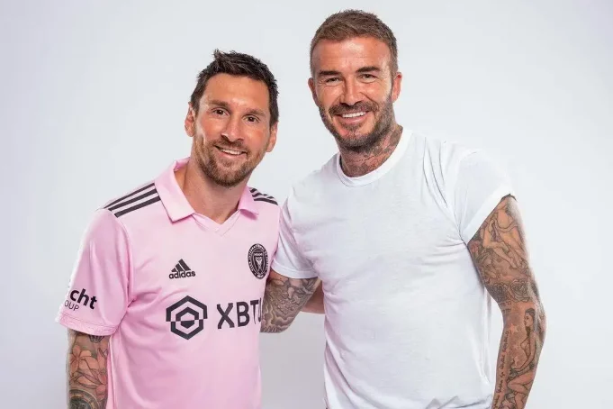 Time de Messi faz proposta por ex-Real Madrid